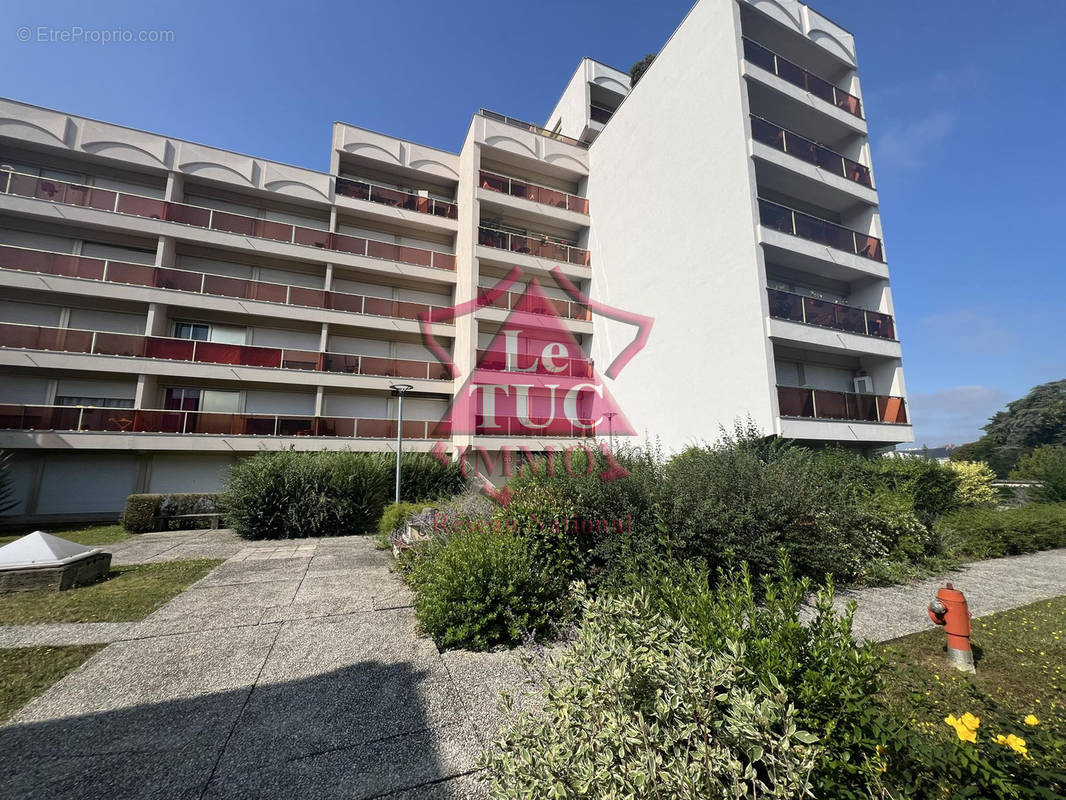 Appartement à CHOLET