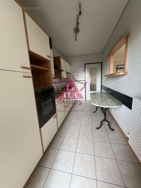 Appartement à CHOLET