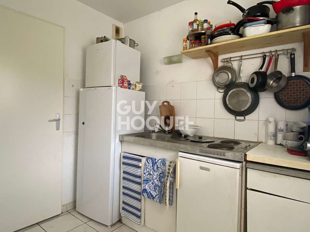 Appartement à BEAUVAIS