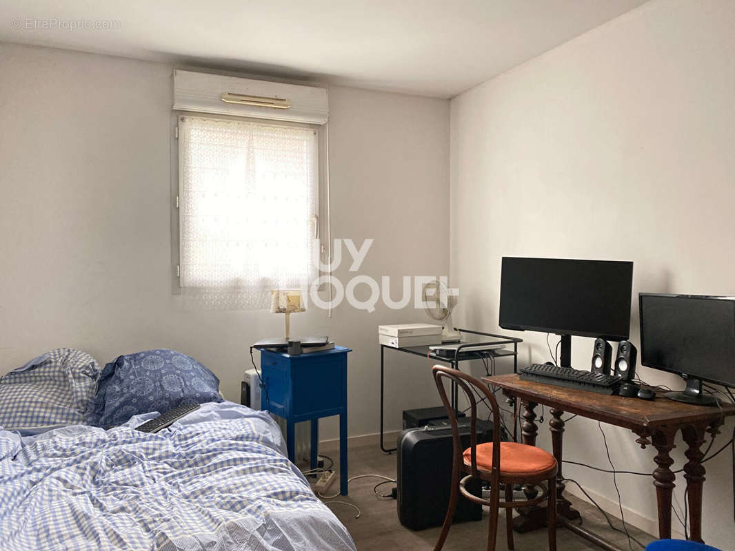 Appartement à BEAUVAIS