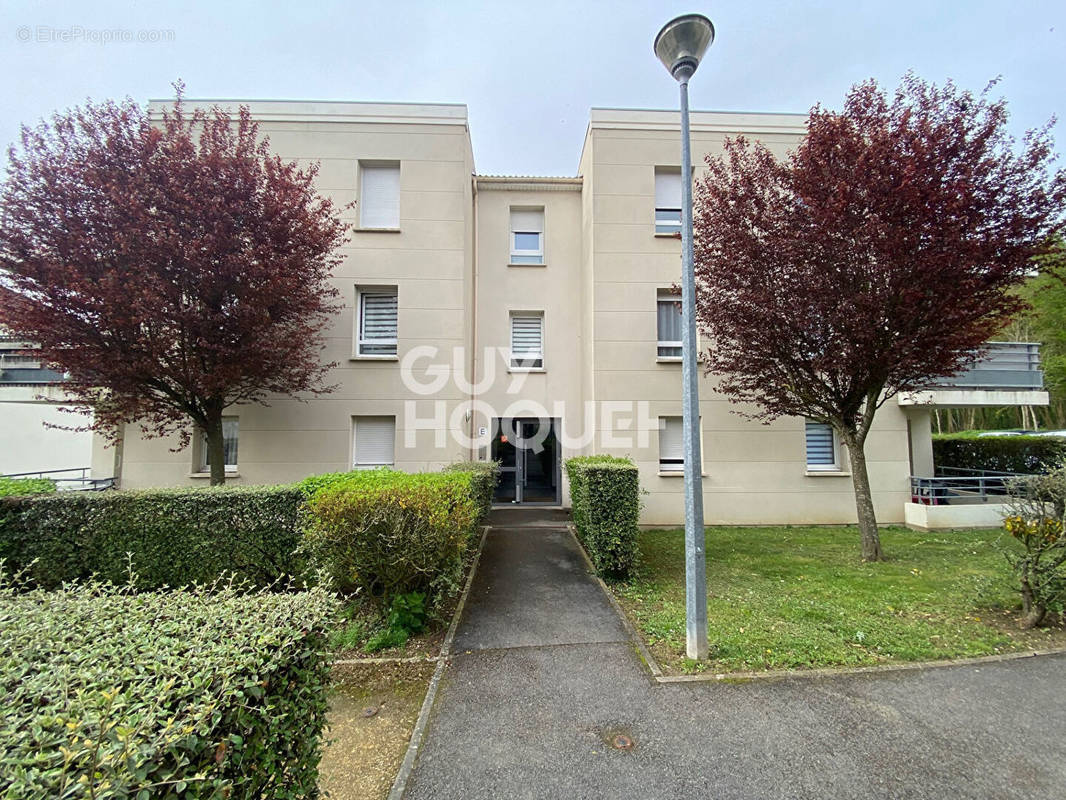 Appartement à BEAUVAIS