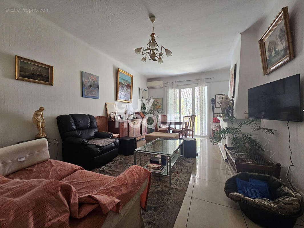 Appartement à PERPIGNAN