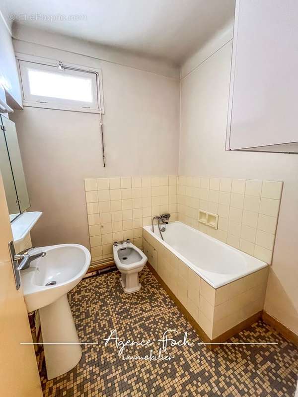 Appartement à TARBES