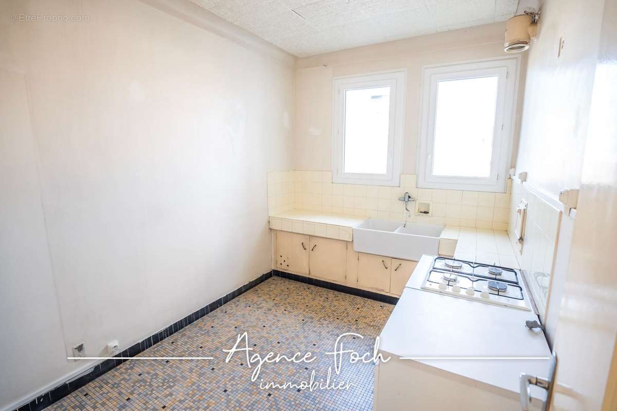 Appartement à TARBES