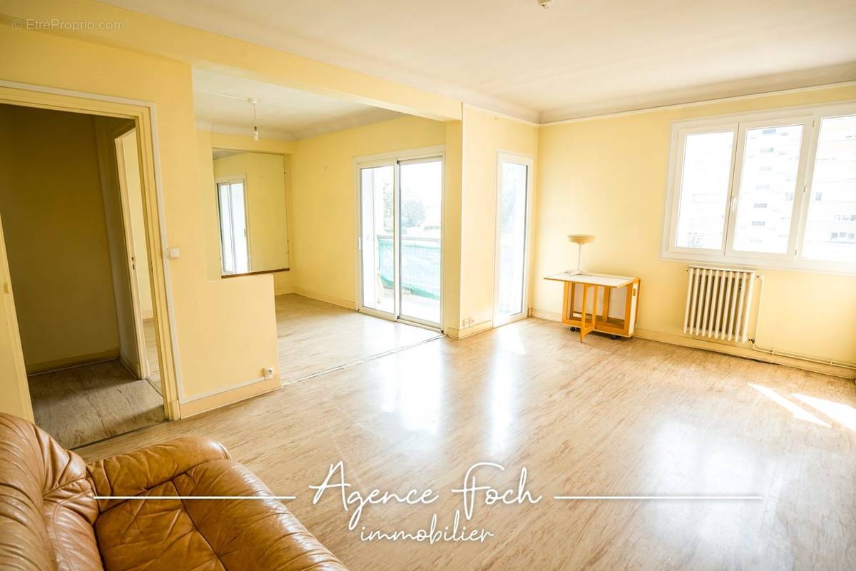 Appartement à TARBES