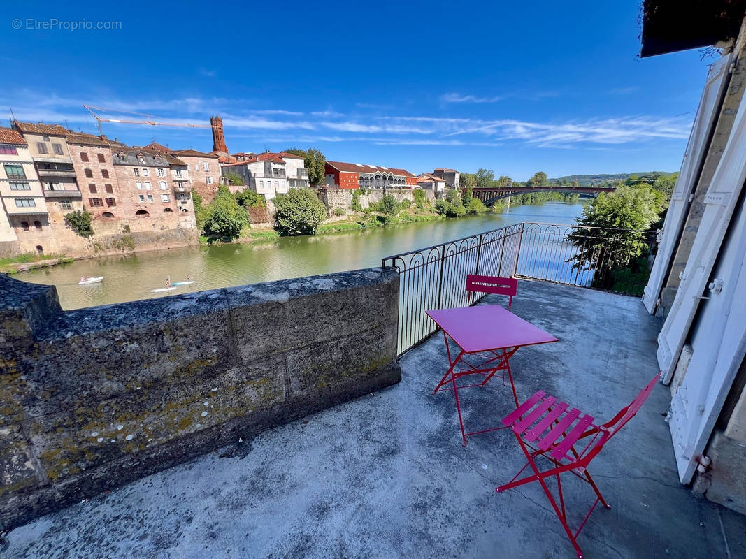 Commerce à VILLENEUVE-SUR-LOT