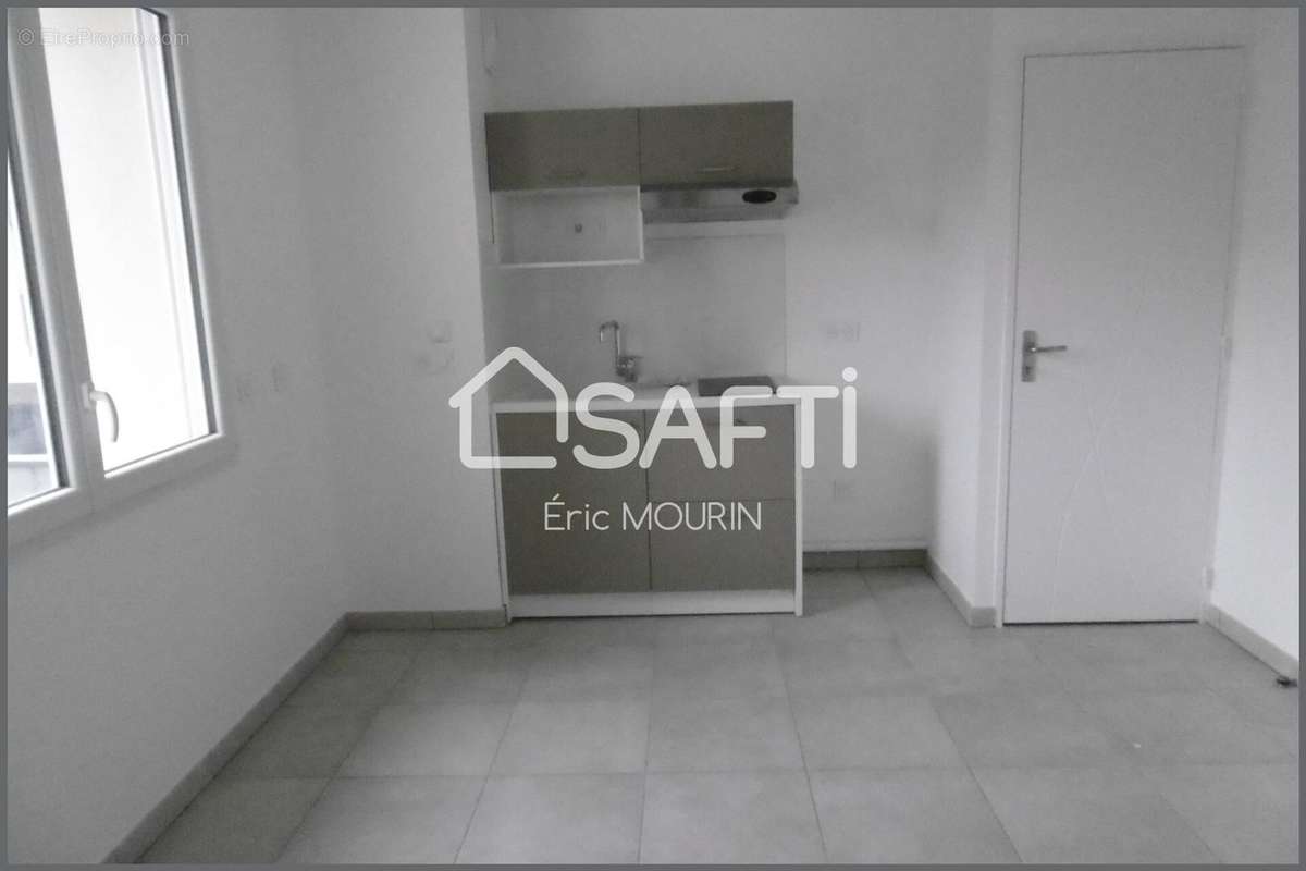 Photo 2 - Appartement à ANGERS