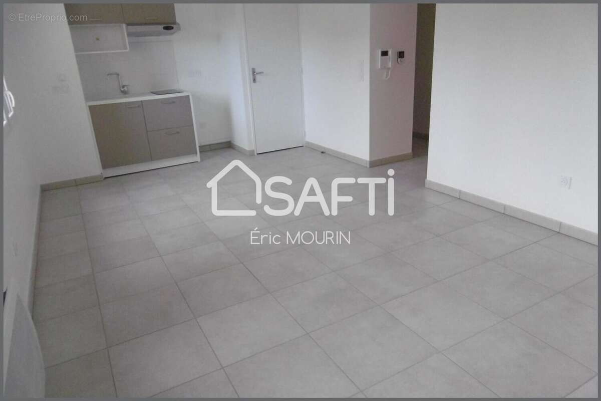 Photo 2 - Appartement à ANGERS