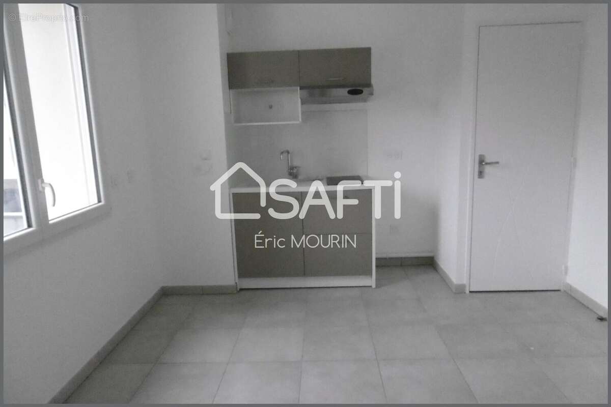 Photo 3 - Appartement à ANGERS