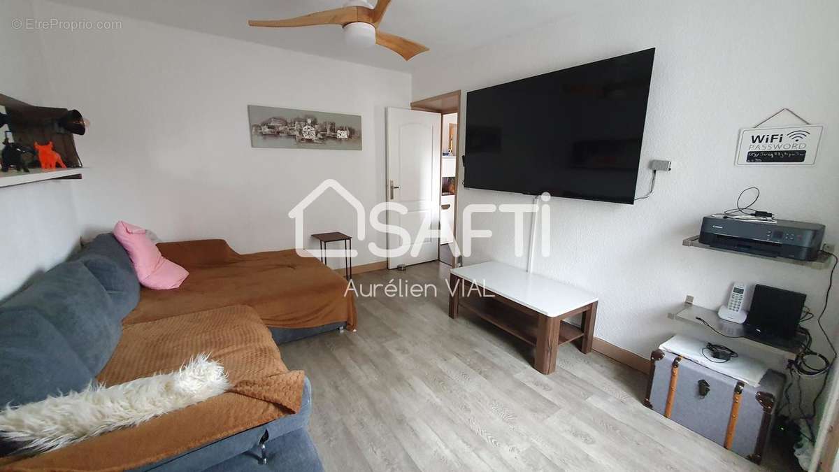 Photo 4 - Appartement à ROANNE