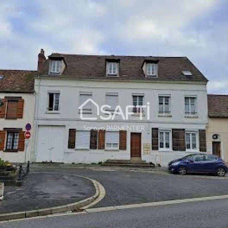 Photo 1 - Appartement à GISORS