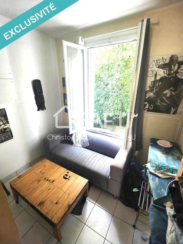 Photo 3 - Appartement à RENNES