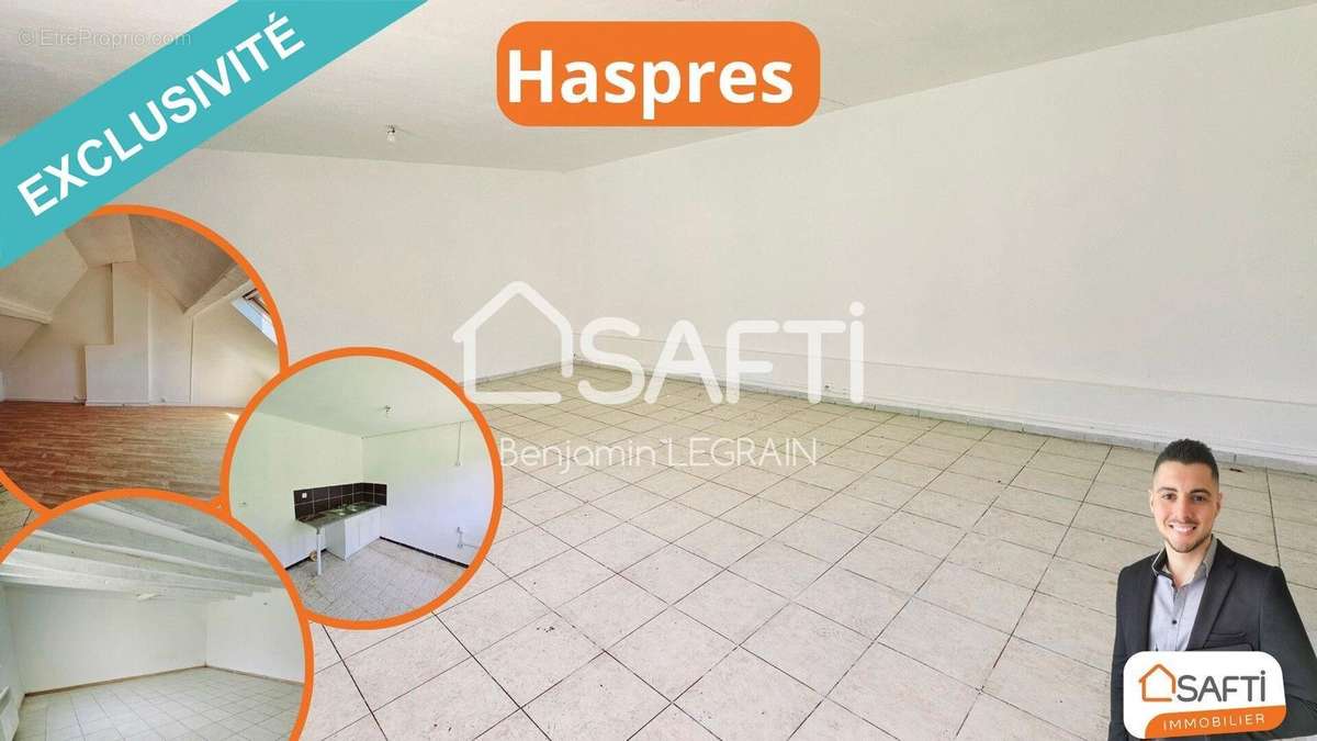 Photo 2 - Maison à HASPRES