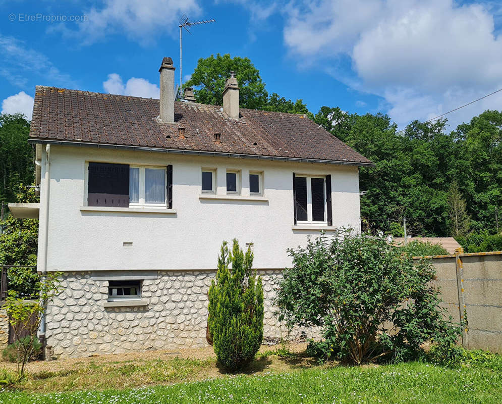 Maison à NOGENT-LE-ROI