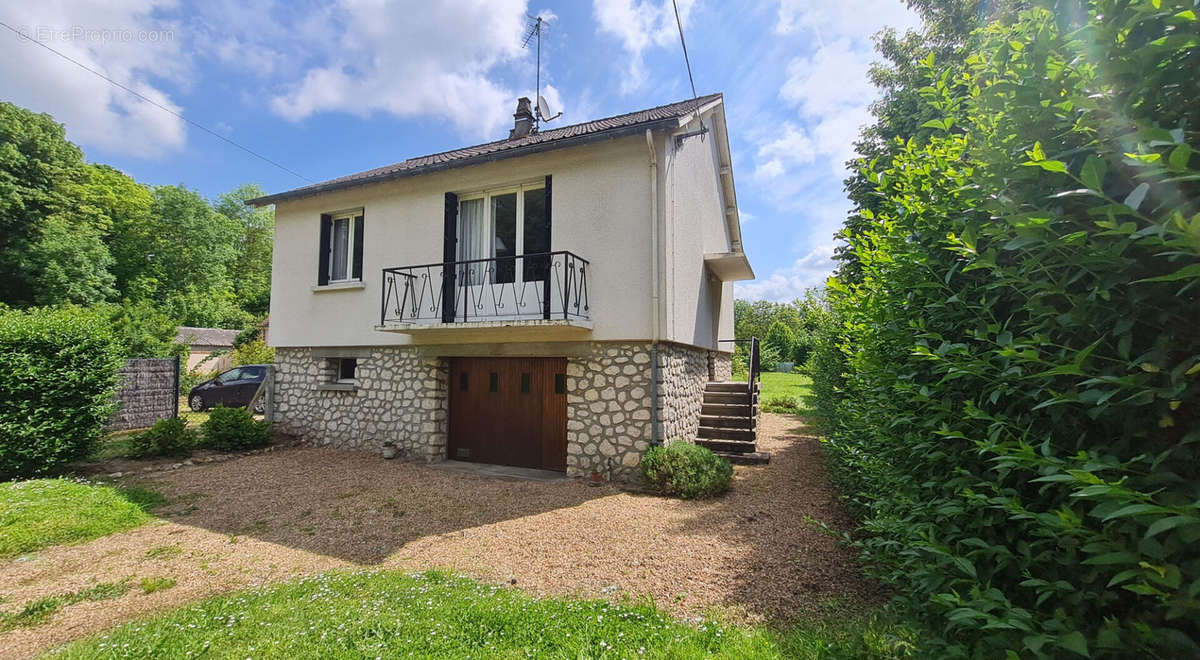 Maison à NOGENT-LE-ROI