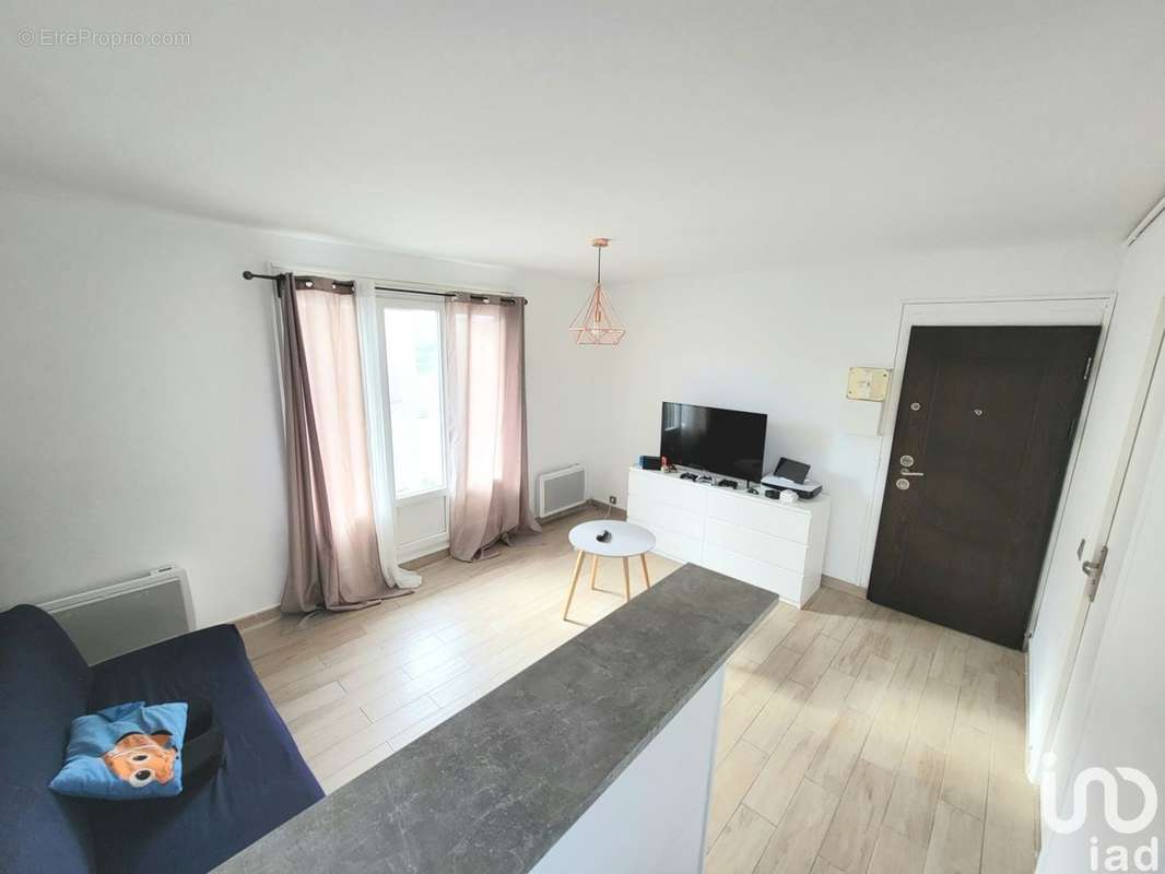 Photo 6 - Appartement à SAINT-MAUR-DES-FOSSES