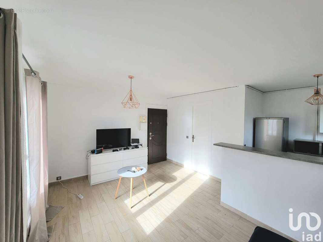 Photo 7 - Appartement à SAINT-MAUR-DES-FOSSES