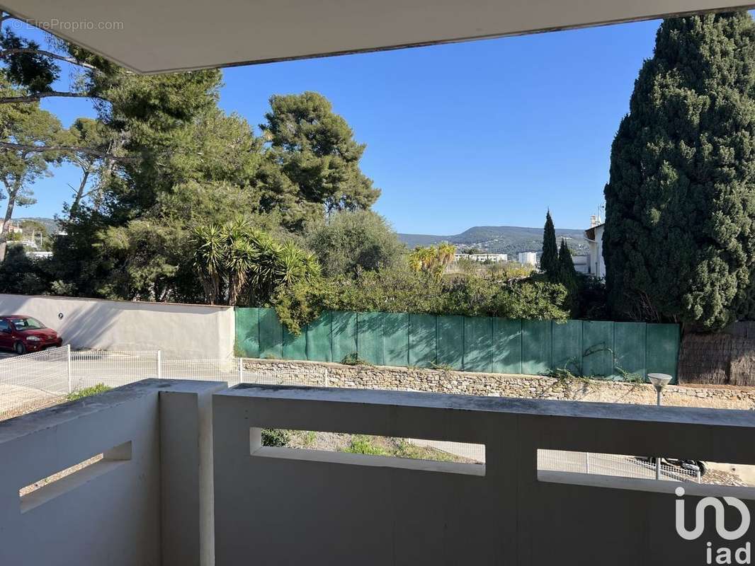 Photo 8 - Appartement à LA CIOTAT