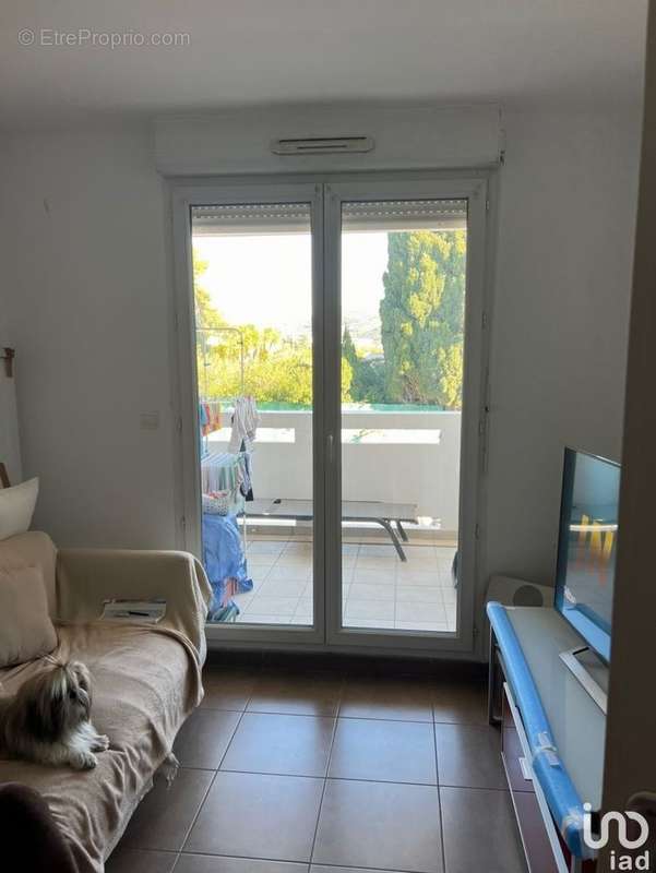 Photo 2 - Appartement à LA CIOTAT