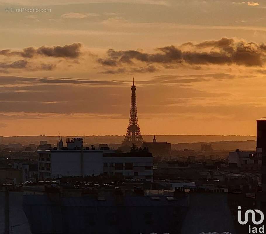 Photo 3 - Appartement à PARIS-20E