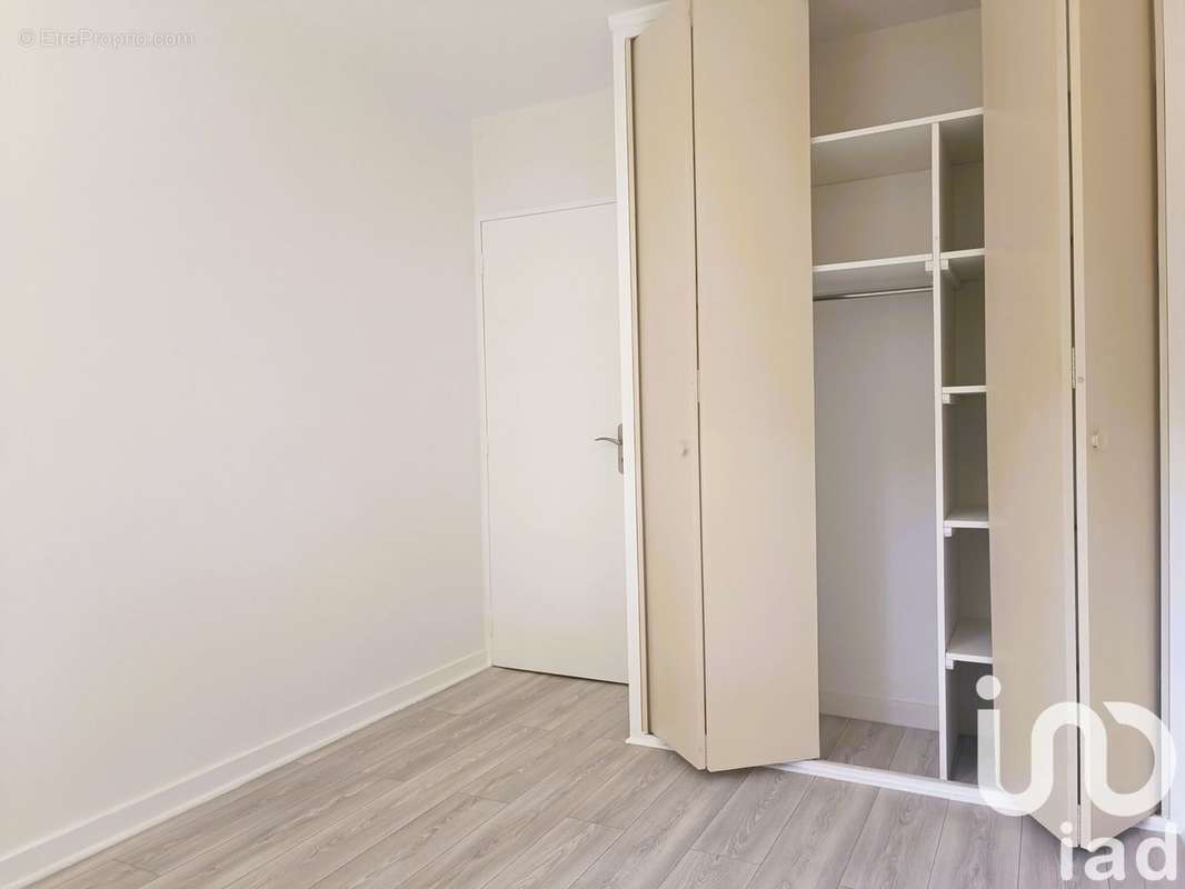 Photo 5 - Appartement à JOUE-LES-TOURS