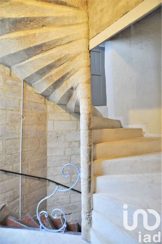 Photo 9 - Appartement à UZES