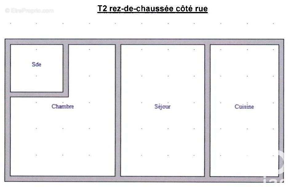 Photo 5 - Appartement à LE VAUCLIN