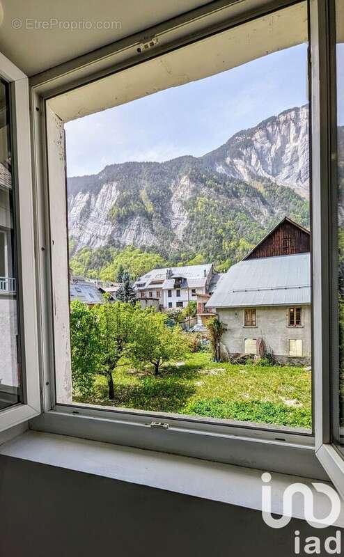 Photo 6 - Maison à LE BOURG-D&#039;OISANS