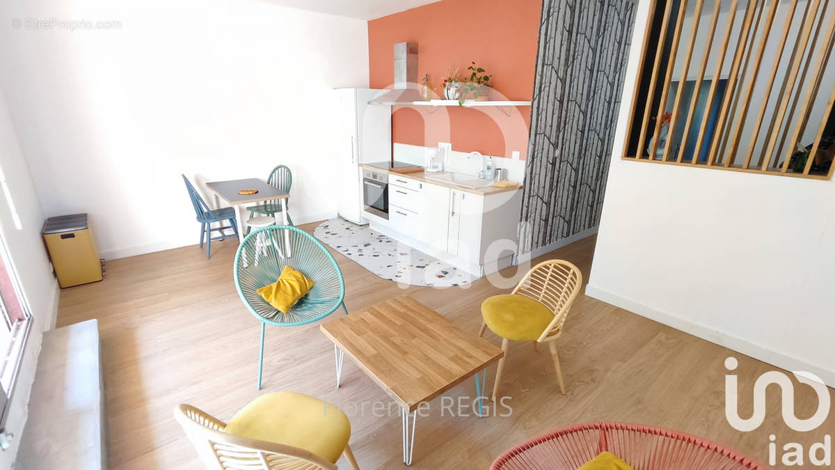 Photo 1 - Appartement à MONTPELLIER