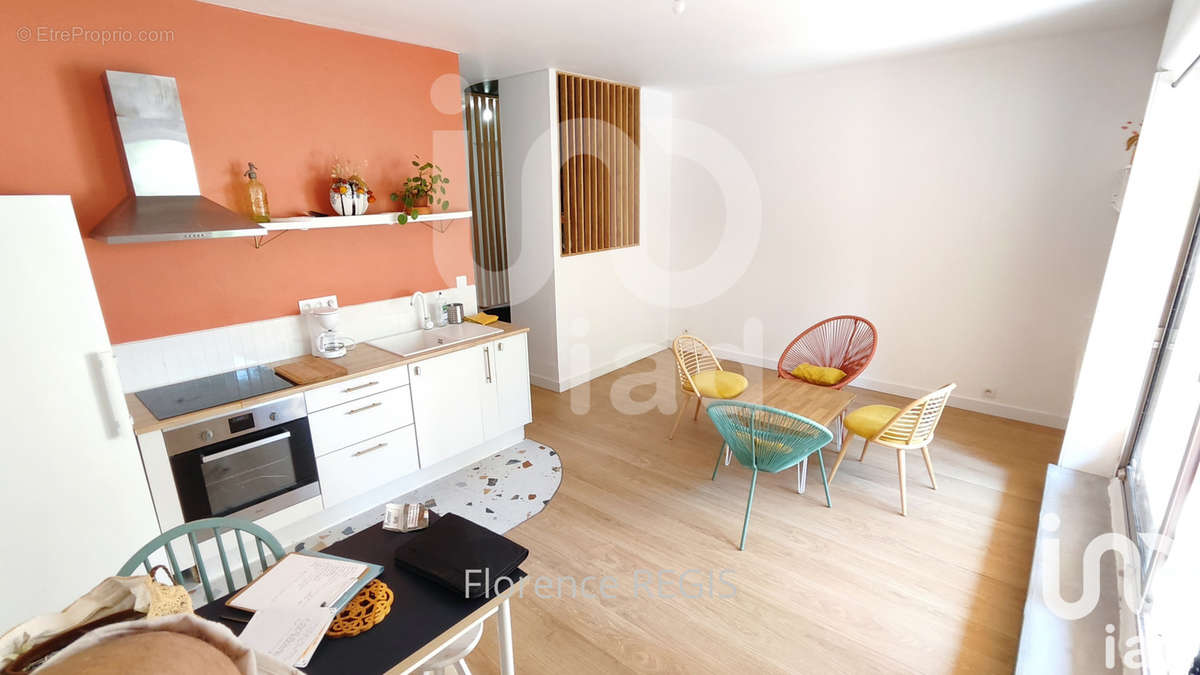 Photo 2 - Appartement à MONTPELLIER