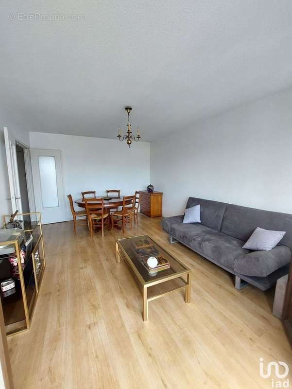 Photo 2 - Appartement à TARBES