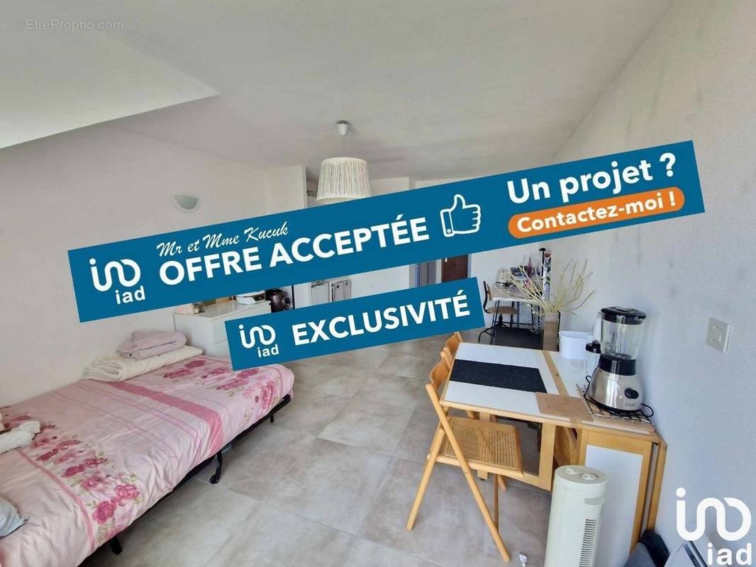 Photo 1 - Appartement à OLIVET