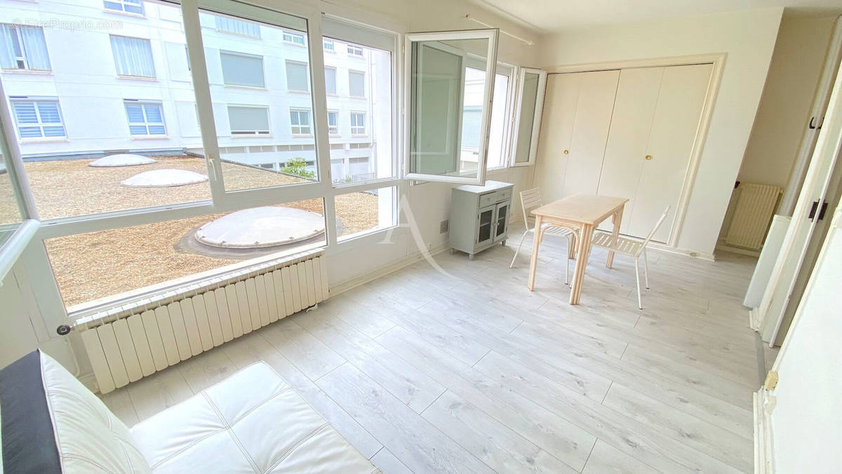 Appartement à SAINT-JEAN-DE-LUZ