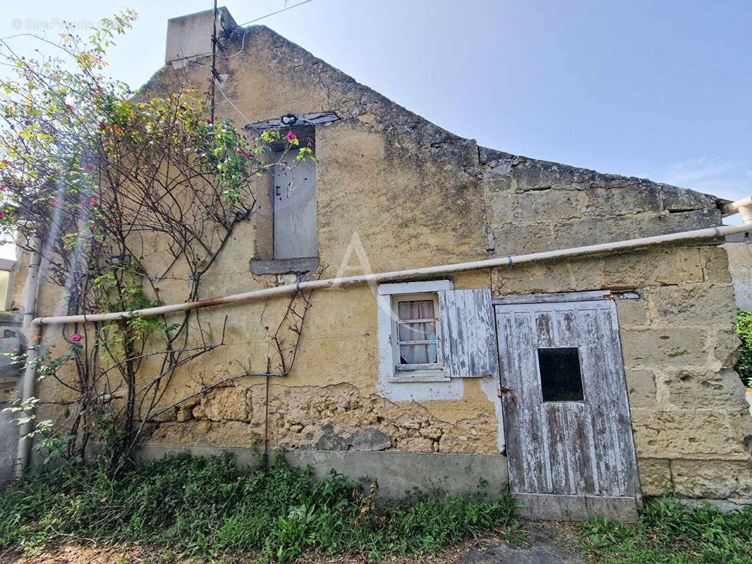 Maison à DOUE-LA-FONTAINE