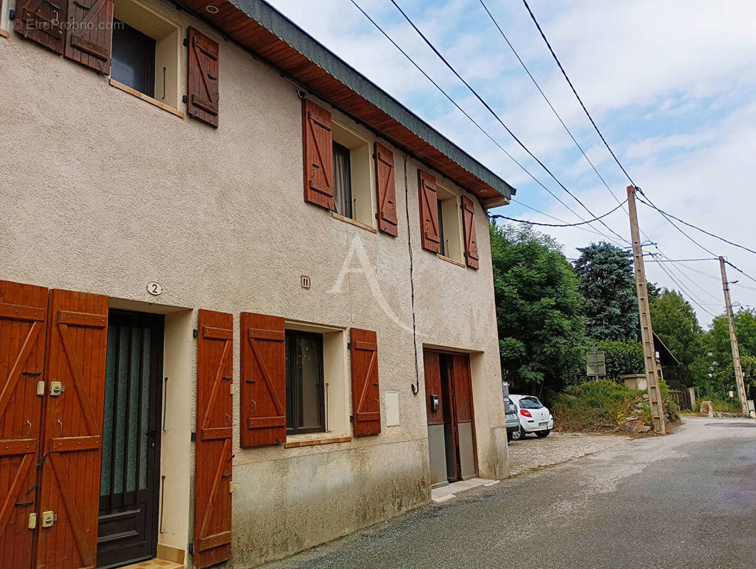 Maison à FORMIGUERES