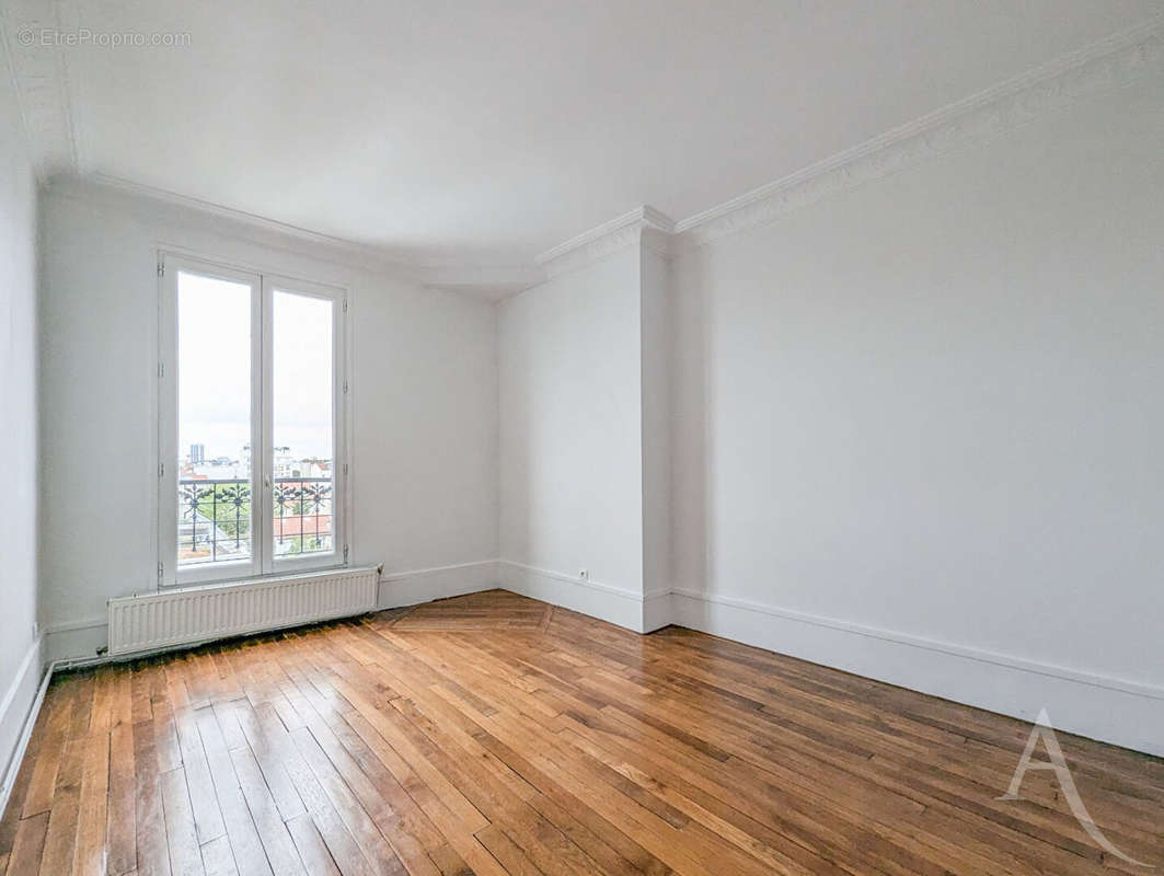 Appartement à MONTREUIL