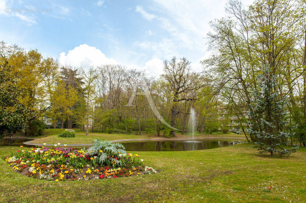 Appartement à VAIRES-SUR-MARNE