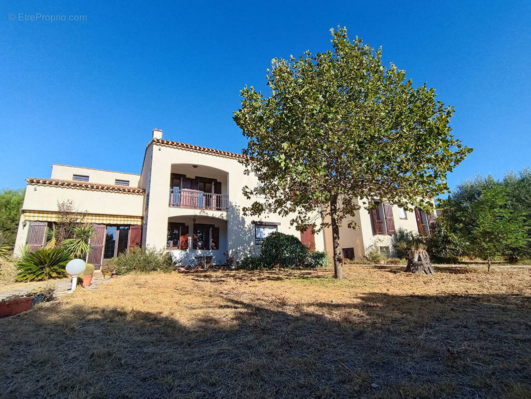 Maison à NARBONNE