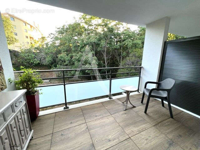 Appartement à CAGNES-SUR-MER