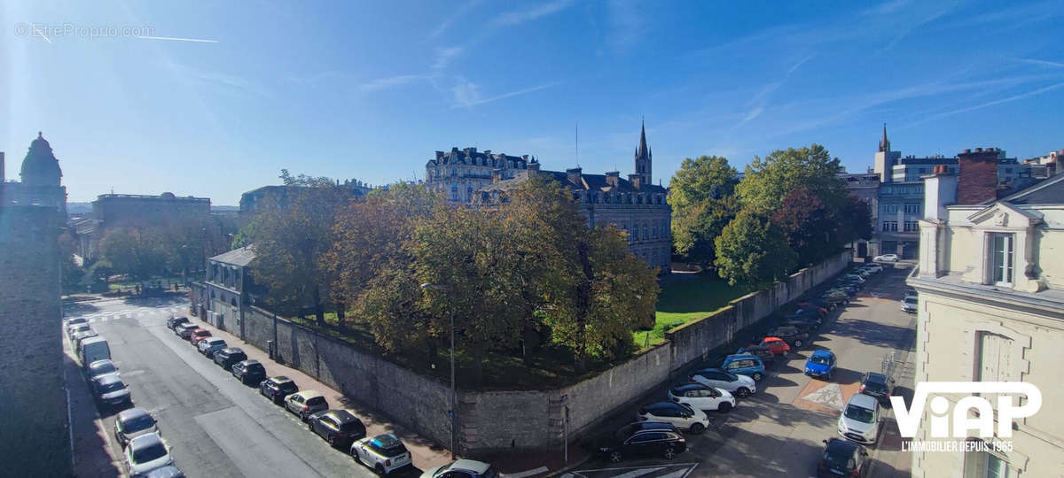 Appartement à LIMOGES