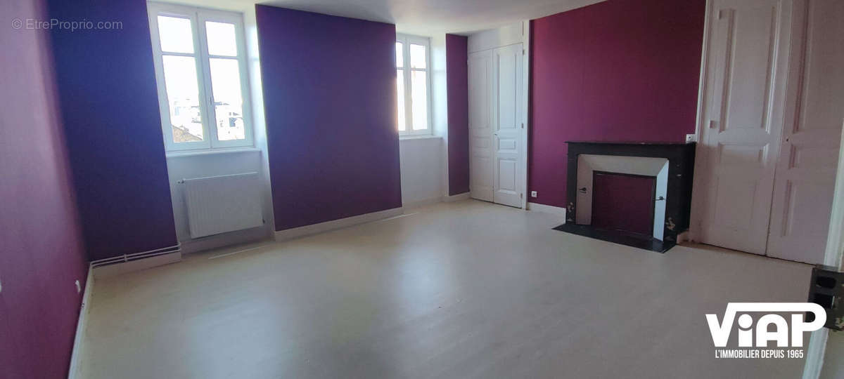 Appartement à LIMOGES