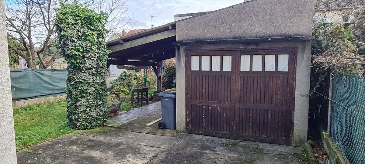 Maison à ARNOUVILLE-LES-GONESSE