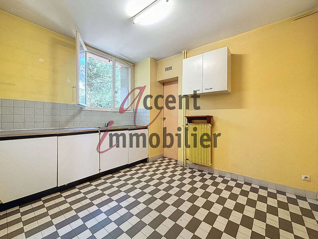 Appartement à CAVAILLON