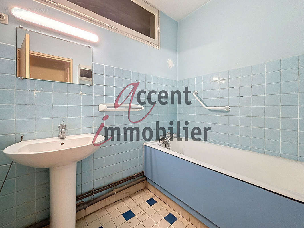 Appartement à CAVAILLON