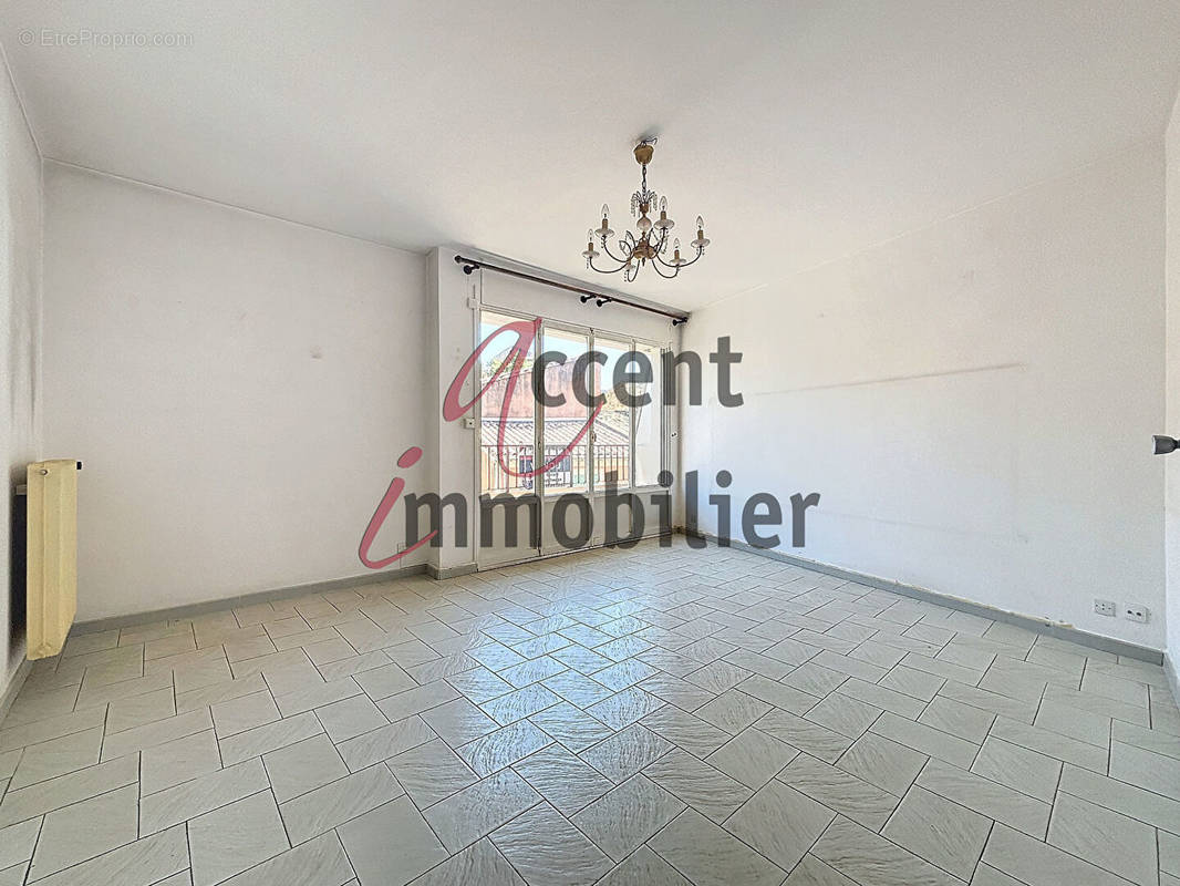 Appartement à CAVAILLON