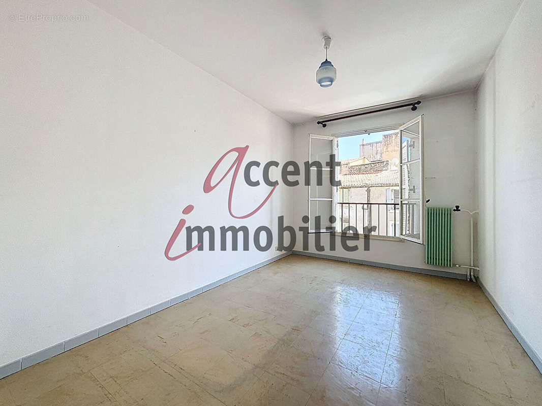 Appartement à CAVAILLON