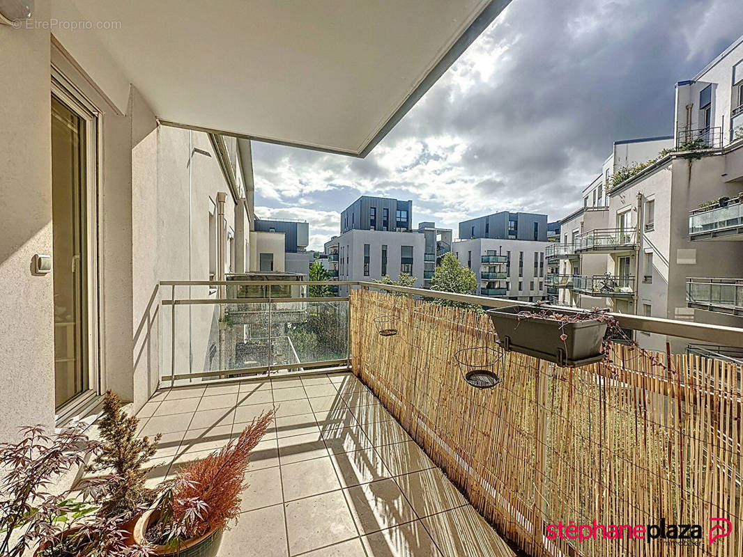 Appartement à LYON-8E