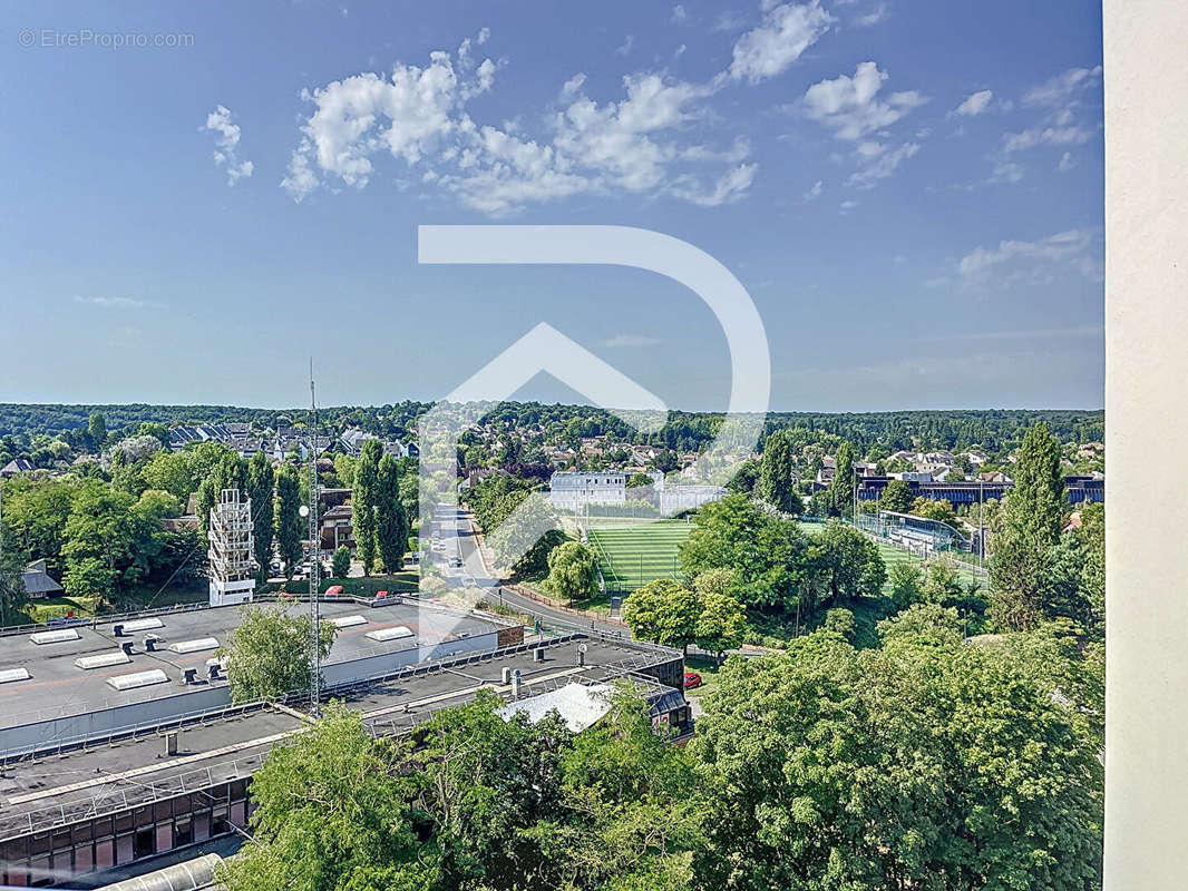 Appartement à SAINT-GERMAIN-EN-LAYE