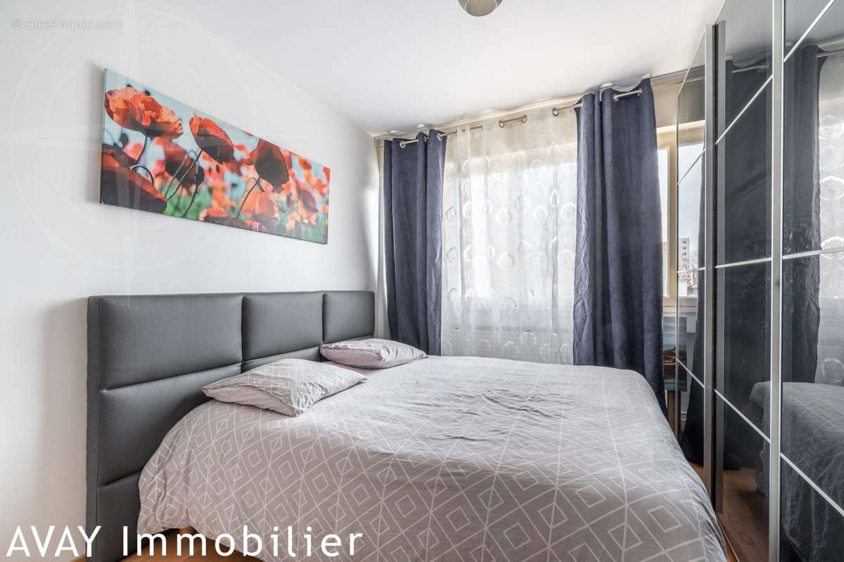 Appartement à LYON-7E