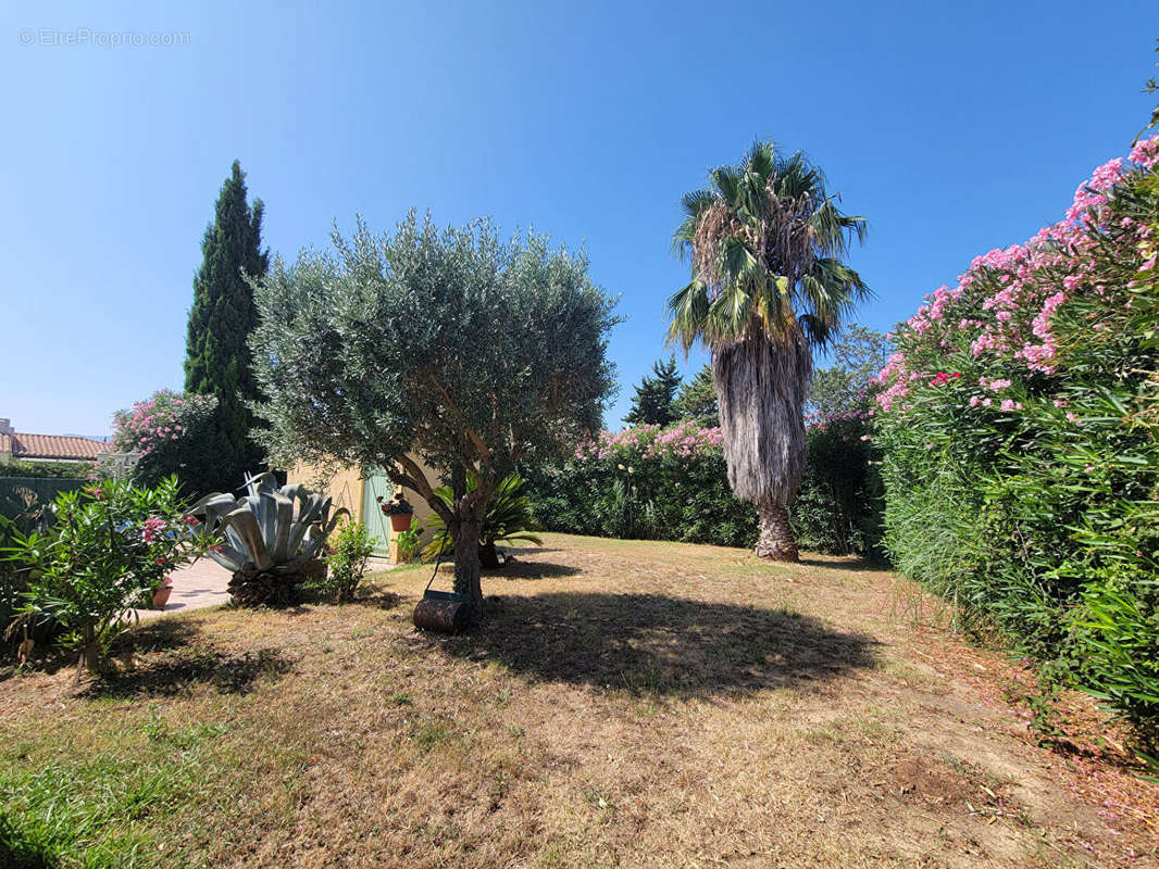 Maison à SAINT-CYPRIEN